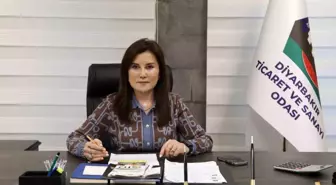 Diyarbakır'ın İhracatında Yüzde 17,5 Büyüme