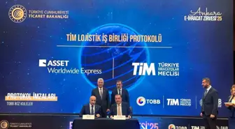 Türkiye İhracatçılar Meclisi ve AwwEx'ten E-İhracata Yüzde 15 İndirim