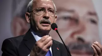 Ecevit'i anan Kılıçdaroğlu'nu topa tuttular