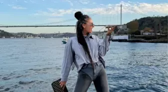 Eda Taşpınar kimdir? Eda Taşpınar kaç yaşında, nereli?