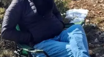 Mersin'de İnşaatta Elektrik Akımına Kapılan İşçi Hayatını Kaybetti