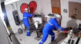 Eskişehir'de Stres Evi: İlişki Problemleri Olanlar Kırıp Dökmeye Geliyor