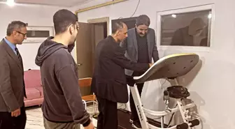 Eskişehir'de Özel Yurt Denetimleri Süreklilik Arz Ediyor