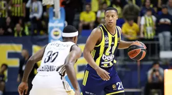 Fenerbahçe Beko, LDLC Asvel'i Mağlup Etti