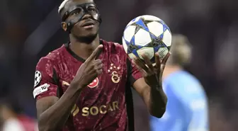 Galatasaray Ajax'ı devirdi, çılgın parayı kasasına koydu