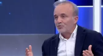 Gazeteci Yavuz Oğhan kimdir? Yavuz Oğhan kaç yaşında, nereli, hangi partili?