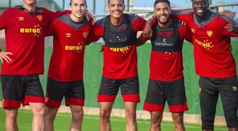 Göztepe: Defansif Güç, Ofansif Zayıflık