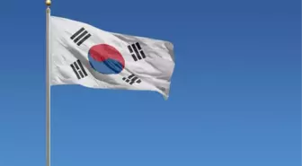 Güney Kore'de Elektrik Santrali Çöktü: 7 İşçi Enkaz Altında