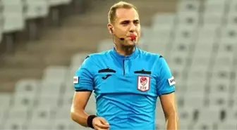 Hakem Çağdaş Altay kimdir, hangi takımlı? Çağdaş Altay Galatasaray karnesi!