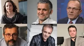 Hangi gazeteciler ifadeye çağırıldı? Gazeteciler neden ifadeye çağırıldı?