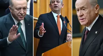 Hangi partinin oyu yüzde kaç? İşte 13 seçim anketinin ortalaması