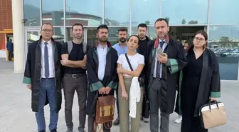 İskenderun'da MCG Towers Davası Devam Ediyor