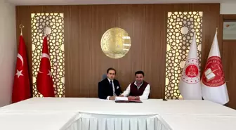 Erzurum Hınıs'ta 21 Adet Hakim ve Savcı Lojmanı Satın Alındı