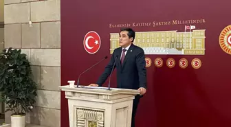 İYİ Parti'den İmralı'ya Komisyon Ziyaretine Eleştiri