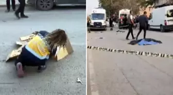 Otomobilin çarptığı çocuk hayatını kaybetti