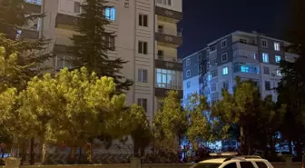 Kayseri'de 82 yaşındaki adam evinde ölü bulundu