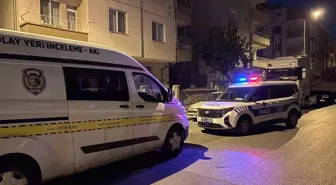 Kayseri'de karı-koca kavgası: 2 yaralı