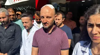 Eczacı Teknisyeni Darbedildi, İşten Çıkarıldı