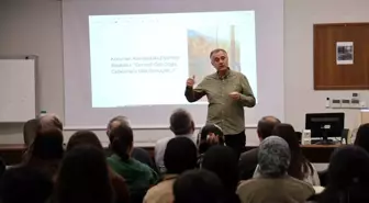 Düzce Üniversitesi'nde Korunan Alanlara Dikkat Çekildi