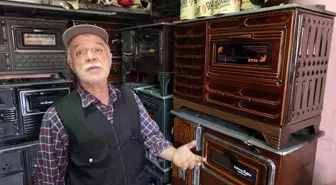 Kütahya'da Sobacılık Geleneği: Kuzineye İlgi Devam Ediyor