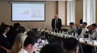 Macaristan ve Çin Arasında Batarya Geri Dönüşüm İşbirliği