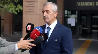 Mahkeme, Şahinbey Belediyesi'nin Zincir Market Kapatma Kararını Onadı