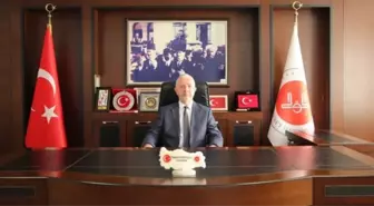 Mehmet Sönmezoğlu kimdir? Kocaeli İl Müftüsü Mehmet Sönmezoğlu nereli, kaç yaşında?