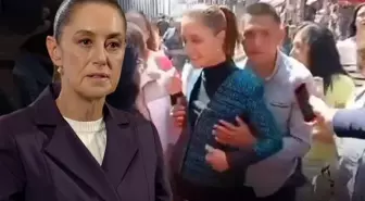 Meksika Devlet Başkanı yaşadığı taciz olayıyla ilgili konuştu: Başkana bunu yaparlarsa...