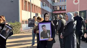 Berkay Melikoğlu'nun Ailesi Sanık Avukatının Taleplerine Tepki Gösterdi