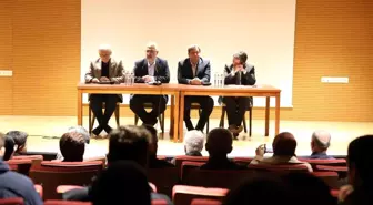 Düzce Üniversitesi'nde Merhamet Paneli Gerçekleştirildi