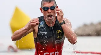 Modern Pentatlon Milli Takımı Avrupa Şampiyonası'nda 19 Madalya Kazandı