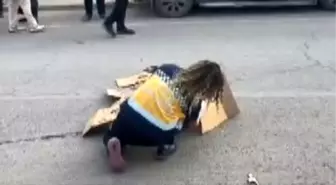 Kahramanmaraş'ta Trafik Kazası: 5 Yaşındaki Çocuk Hayatını Kaybetti