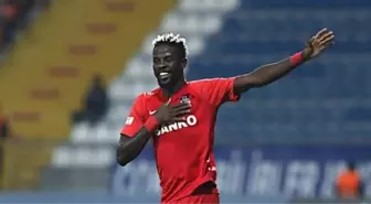 Papy Djilobodji öldü mü? Futbolcu Papy Djilobodji kimdir, kaç yaşında, nereli?