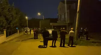 Park Yeri Tartışması Silahlı Kavgaya Dönüştü