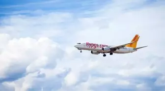 Pegasus 20 Euro bilet kampanyası ne zaman? 5-6 Kasım Pegasus kampanyası hangi ülkelerde geçerli? Pegasus kampanyalı bilet şartları neler?