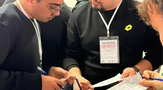 Atıktan Değere Genç Adımlar Projesi Samsun'da Başladı