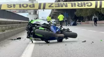 Samsun'da Ekim Ayında 7 Trafik Kazası Kurbanı