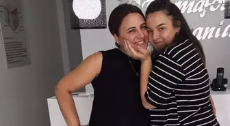 Sevgilisi annesini öldürmüştü! Genç kıza bıçakla tehditten hapis cezası