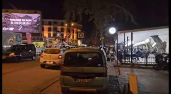 Balıkesir Sındırgı'da 4.3 Büyüklüğünde Deprem