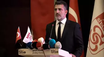 Sivasspor'da deprem: Kulüp başkanı Gökhan Karagöl istifa etti