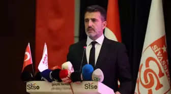 Sivasspor Başkanı Gökhan Karagöl Görevinden Ayrıldı