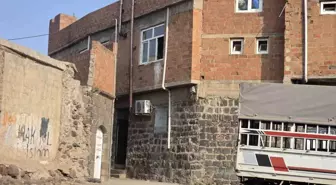 Siverek'te Silahlı Çatışma: 1 Ölü, 8 Gözaltı