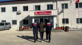 Eskişehir'de 13 Kuzunun Çalınmasına İlişkin 3 Şüpheli Yakalandı