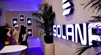 Solana Company 100 milyon dolarlık hisse geri alımı yapacak