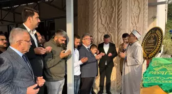 Fatsa'daki İş Güvenliği Kazasında Genç Operatör Hayatını Kaybetti