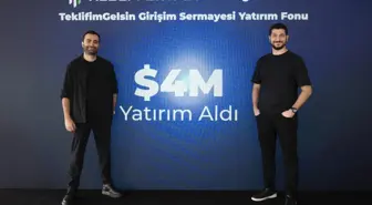 TeklifimGelsin, 40 milyon dolar değerlemeyle yatırım turunu tamamladı