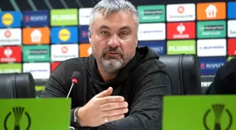 Thomas Reis: 'Bizi yenmek çok zor olacak'