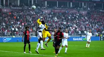 Samsunspor, UEFA Konferans Ligi'nde Hamrun ile Buluştu