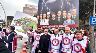 ÜNİPERSEN: Kamu Çalışanlarının Geçim Şartları Zorlaşıyor