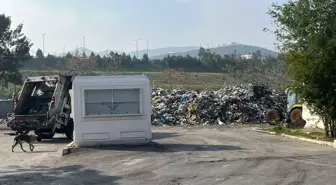 Uzundere'de Kentsel Dönüşüm Protestosu: Çöp Sahasına Dönüştürülen Alanlar Tepki Topladı